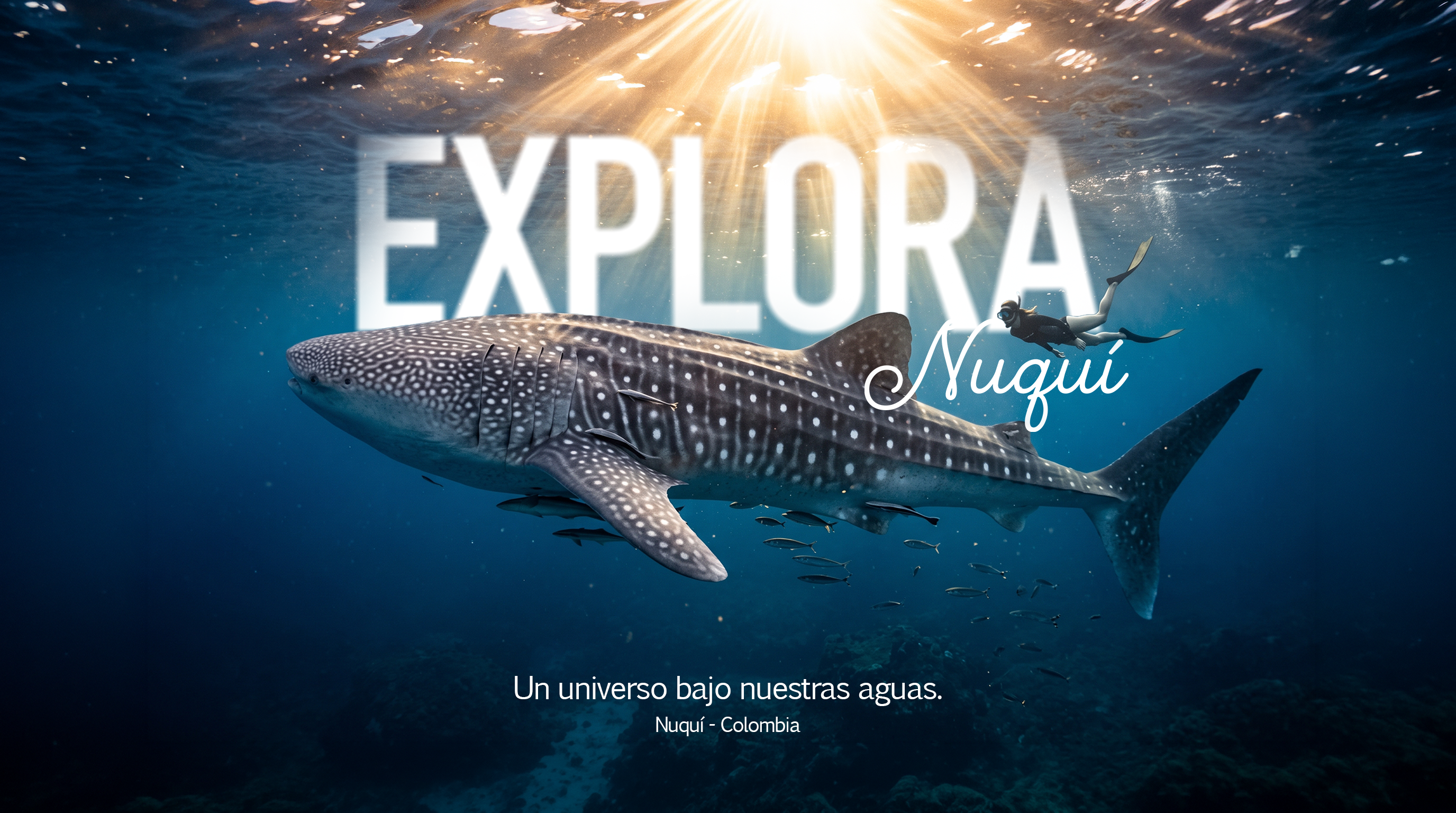Explora Nuquí IA 3